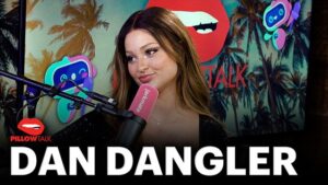 A prank gone wrong on set with Dan Dengler and Van Wylde