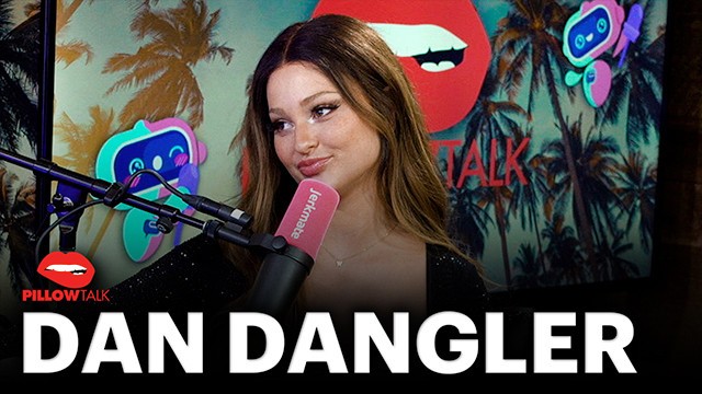 A prank gone wrong on set with Dan Dengler and Van Wylde