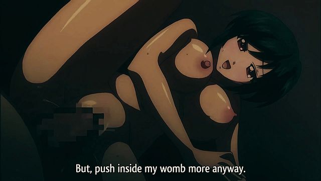 A reporter with big tits likes to drink coffee with semen