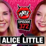 Alice Little Spills It All: Sex, Clients, And Life As America'S Littlest Legal Prostitute