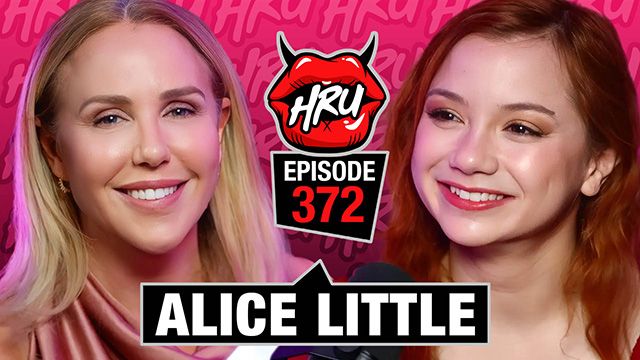 Alice Little Spills It All: Sex, Clients, and Life as America's Littlest Legal Prostitute