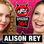 Alison Rae Says The Quiet Part Out Loud: Sex, Power, And Absolutely No Regrets