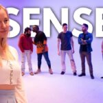 Arsteez Tv - Complete Game Show - 5 Senses Dating Show With Maria