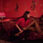 Award Winning Performer Nicole Kitt In Award Winning Sex Scene - Foreplay Films