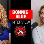 Bonnie Blue On Holly Randall Unfiltered