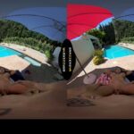 Brazzers - Romi Rain Gets Rubbed, Teased And Fucked After A Stress Relieving Massage