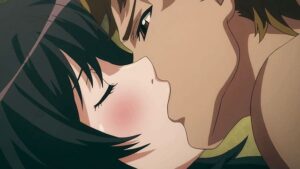 Busty Girl with a Big Ass Likes to be Fucked Before the Wedding by the Groom's Friend