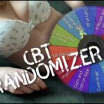 Cbt Instructions - Create Your Own Scenario
