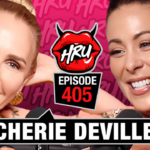 Cherie Deville Reveals The Most Ridiculous Things She Did On And Off Set 👀