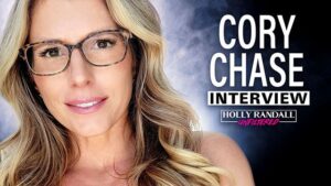Corey Chase Interview: Stepmom Scenes, Free Porn Use, and Post-Death Orgy