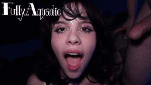 Deepthroating leads to intimate missionary and big facial