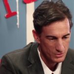 Described Video - Handy Tanner On Air Full Holes Parody 1