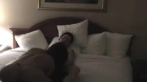 Described video - MILF fucks daughters boyfriend