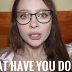 &Quot;Did You Cum In My Pussy?&Quot; Creampie After Rubbing My Stepmom'S Pussy.