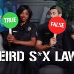 Digitalplayground - Pornstars Play Right Or Wrong With The Weirdest Us Sex Laws