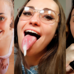 Dirty Faces, Big Loads! Cumshot Compilation Part 2