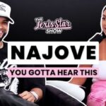 Ep16 Najove | The Crazy Story Behind Their Viral Latin Hit