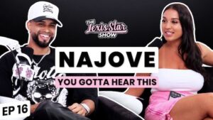 EP16 Najove | The Crazy Story Behind Their Viral Latin Hit