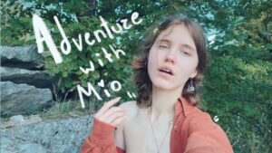 Enjoy the Walking Tour