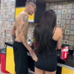 Extreme Squirting Orgasm With Two Cocks - Free