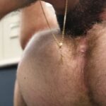 Ftm Men - Hairy Uncut Hunk Mr. Brew Gives Birth To Cum Filled Ftm Stud Eddie