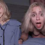 From Cute To Crazy - Submissive Slut Has Eye-Popping Orgasm