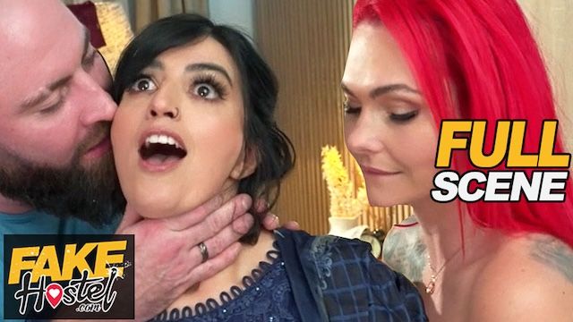 Full view of fake hostel - "Sister, what nonsense!!!!" - Pakistani British are having sexual awakening