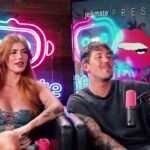 Gabby Carter'S First Podcast