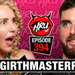 Girthmasters' Monster Cock Confessions: The Scenes That Broke Porn