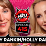 Holly Randall Interviewed: Fantasies, Attractions, And Secrets She Never Told Out Loud