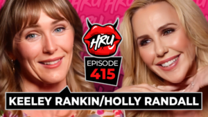 Holly Randall Interviewed: Fantasies, Attractions, and Secrets She Never Told Out Loud