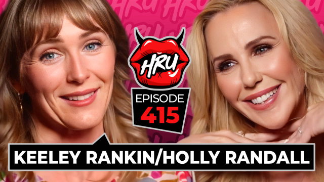 Holly Randall Interviewed: Fantasies, Attractions, and Secrets She Never Told Out Loud