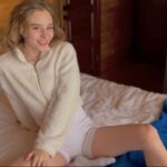 Homemade Porn With Gorgeous Zxlecya - Cum Inside Pov