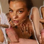 Horny Med Student Passes Her Exam On Professor'S Cock