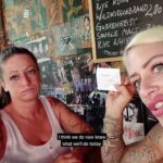 Hot Lesbian Hookups: 2 Naughty Milfs From Germany