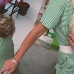 Hot Shop Threesome Scene-1_Two Sensual Shop Assistants Are Having Sex Together With A Customer In The Shop