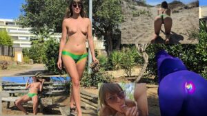 How to spend a day in Cap d'Agde with Almasol – the world's most famous nudist village