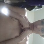 I'M Just Trying To Get Dressed