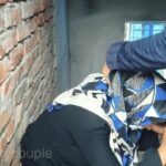 Indian Muslim Girl Having Sex With Her Boyfriend