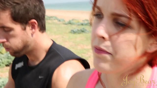 Insatiable Amarna Miller gets her pussy filled balls deep