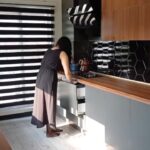 Iranian Sex With Stepmom In The Kitchen, A Story Full Of Persian Conversation 😋