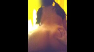 (Japanese) Japanese teens have hot sex with their teachers. she has a big cute butt