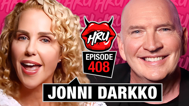 Johnny Darkko on filming the dirtiest fantasies in porn