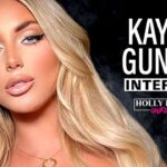 Kaylee Gunner Interview: From Army Sergeant To Porn Star