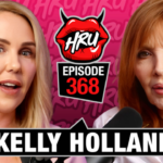 Kelly Holland Unfiltered: Career, Confidence, And Conversations You Don'T Usually Hear
