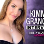 Kimmy Granger Is Recovering From A Stroke