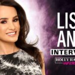 Lisa Ann: A Side Of Her You'Ve Never Seen