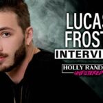 Lucas Frost Interview: Double Cumshots And Record-Breaking Penis Molds