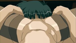 Married beauty with big tits loves to lick her pussy