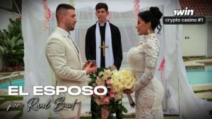 Martix's Wedding Chapter V - Will the husband's long-awaited fuck also be the last?